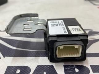 Блок gateway Nissan Rogue Sport J11 2.0