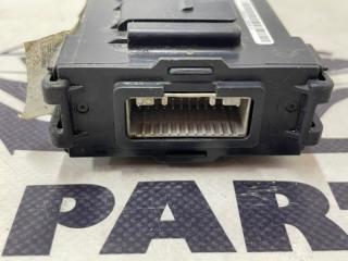 Блок управления Nissan Rogue T32 2.5