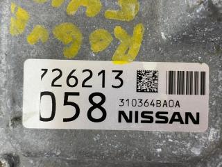 Блок управления АКПП Rogue 2013-2020 T32 2.5