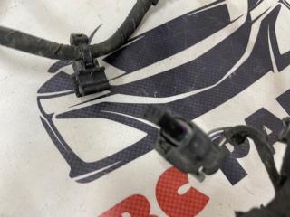 Проводка бампера передняя Q7 2016-2020 4M 3.0