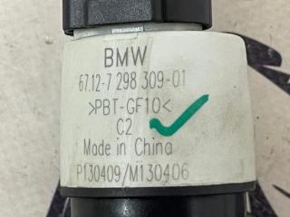 Насос омывателя 3 2012-2018 F30 2.0 Насос омывателя 3 2012-2018 F30 2.0
