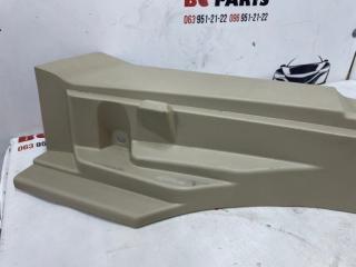 Накладка проема багажника Nissan Rogue T32 QR25 2.5 Накладка проема багажника Nissan Rogue T32 QR25 2.5