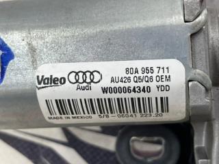 Моторчик стеклоочестителя задний Q5 2017-2024 80A 2.0