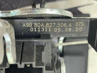 Замок двери багажника Q5 2017-2024 80A 2.0