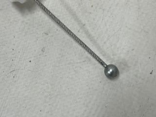 Замок двери багажника Q5 2017-2024 80A 2.0