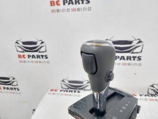 Селектор АКПП Sentra 2012-2019 B17 1.8 Селектор АКПП Sentra 2012-2019 B17 1.8