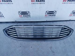 Решетка радиатора Fusion 2012-2020 MK5