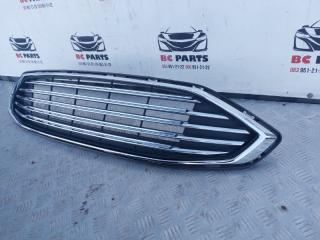 Решетка радиатора Ford Fusion MK5