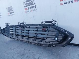 Решетка радиатора Fusion 2012-2020 MK5