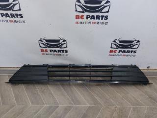 Решетка в бампер Ford Fusion 2016-2020