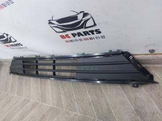 Решетка в бампер Fusion 2016-2020 MK5