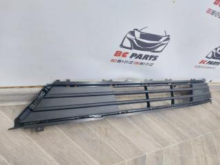 Решетка в бампер Ford Fusion MK5