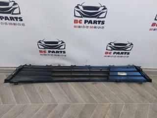 Решетка в бампер Fusion 2016-2020 MK5