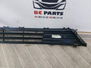 Решетка в бампер Fusion 2016-2020 MK5