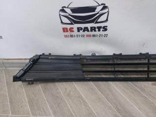 Решетка в бампер Fusion 2016-2020 MK5