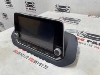Магнитола Nissan Rogue T33 2.5 Магнитола Nissan Rogue T33 2.5