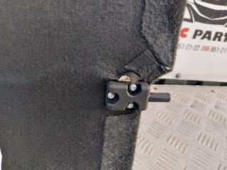 Полка багажника Rogue 2021 T33 2.5 Полка багажника Rogue 2021 T33 2.5