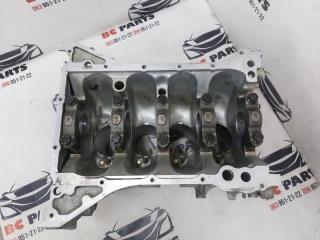 Блок цилиндров Honda Civic Coupe X 1.5