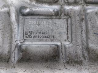 Блок цилиндров Civic Coupe 2015-2021 X 1.5