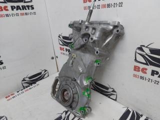 Передняя крышка двигателя Honda Civic Coupe X 1.5 Передняя крышка двигателя Honda Civic Coupe X 1.5
