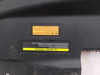 Накладка передней панели QX60 2013-2021 3.5 Накладка передней панели QX60 2013-2021 3.5