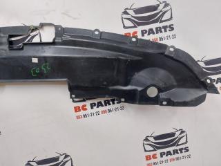 Накладка передней панели QX60 2013-2021 3.5 Накладка передней панели QX60 2013-2021 3.5