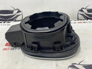 Лючок топливного бака Rogue 2021 T33 2.5