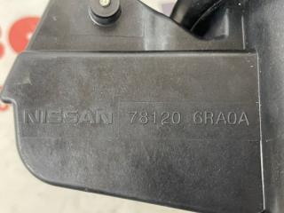 Лючок топливного бака Rogue 2021 T33 2.5