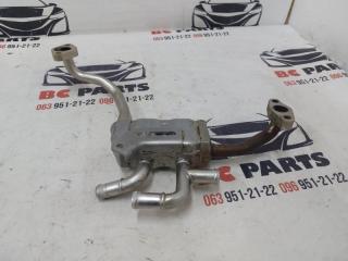 Радиатор системы EGR Outback 2014-2021 BS 2.5 Радиатор системы EGR Outback 2014-2021 BS 2.5