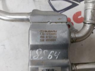 Радиатор системы EGR Outback 2014-2021 BS 2.5 Радиатор системы EGR Outback 2014-2021 BS 2.5