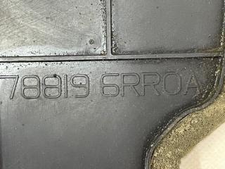 Накладка Rogue 2021 T33 2.5 Накладка Rogue 2021 T33 2.5