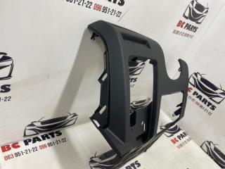 Консоль под рулевой колонкой Nissan Rogue T33 2.5 Консоль под рулевой колонкой Nissan Rogue T33 2.5