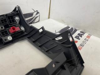 Консоль под рулевой колонкой Rogue 2021 T33 2.5 Консоль под рулевой колонкой Rogue 2021 T33 2.5