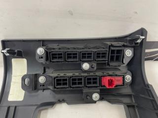 Консоль под рулевой колонкой Rogue 2021 T33 2.5 Консоль под рулевой колонкой Rogue 2021 T33 2.5