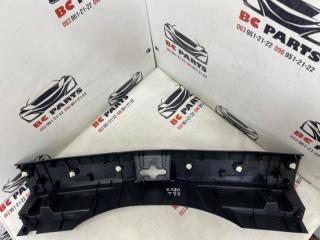 Накладка на порог багажника Rogue 2021 T33 2.5 Накладка на порог багажника Rogue 2021 T33 2.5