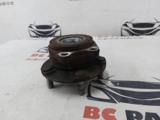 Ступица передняя Nissan Rogue T32 QR25 2.5 Ступица передняя Nissan Rogue T32 QR25 2.5