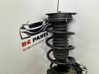 Стойка подвески передняя левая Nissan Rogue T32 QR25 2.5 Стойка подвески передняя левая Nissan Rogue T32 QR25 2.5