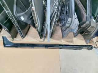 Накладка порога правая A6 2010-2018 C7 2.0