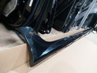 Накладка порога правая A6 2010-2018 C7 2.0