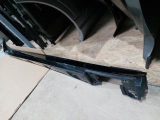 Накладка порога правая A6 2010-2018 C7 2.0