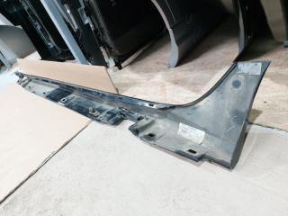 Накладка порога правая A6 2010-2018 C7 2.0