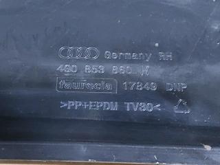 Накладка порога правая A6 2010-2018 C7 2.0