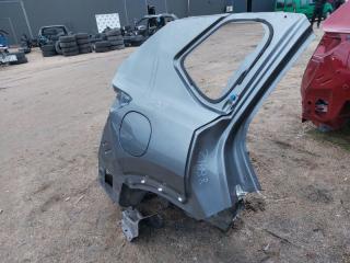 Часть кузова задний правый Rogue 2021 T33 2.5 Часть кузова задний правый Rogue 2021 T33 2.5