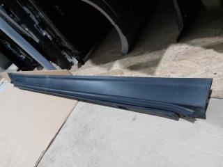 Накладка порога правая Explorer 2016-2019 3.5