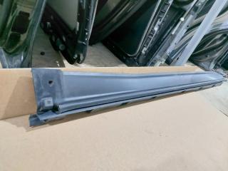 Накладка порога правая Ford Explorer 3.5