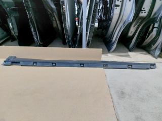 Накладка порога правая Explorer 2016-2019 3.5