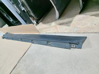 Накладка порога правая Explorer 2016-2019 3.5