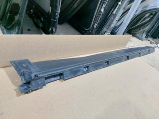 Накладка порога правая Explorer 2016-2019 3.5