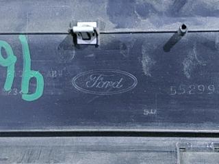 Накладка порога правая Explorer 2016-2019 3.5