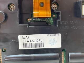 Панель приборов Rogue 2018 T32 QR25 2.5